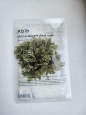 Image of ABIB Mild Acidic pH Sheet Mask - Jericho Rose Fit x 1 / Genuine Korean product