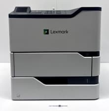 Image of Lexmark MS823dn A4 Mono Laser Printer 50G0225