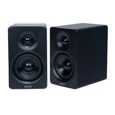 Image of Edifier M60 Multimedia Bluetooth 5.3 Wireless Desktop Speaker Hi-Fi - Black