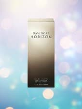 Image of Davidoff Horizon EDT 125ml Spray For Him New & Free Postage