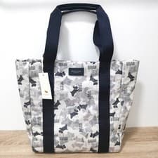 Image of Radley Data Dog Large Open Top Tote Bag Shoulder Bag Brand New BNWT