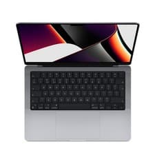 Image of Apple MacBook Pro 18,3 2021 14" M1 16/32GB RAM 512GB SSD MacOS, G