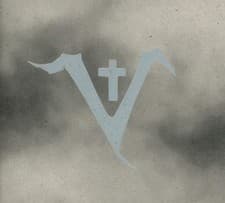 Image of Saint Vitus Saint Vitus (CD) Album Digipak