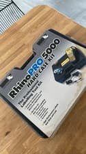 Image of Dymo Rhino Pro 5000 Label Printer