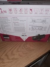 Image of RED5 Titan Drone with GPS - First-Person View HD Camera, x2 batteries