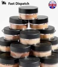 Image of Bare minerals foundation SPF15 Loose Powder 8g Various Shades Bareminerals