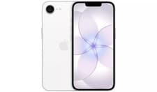 Image of Apple iPhone 17e 5G 6.1'' Smartphone 512GB nano SIM + eSIM Unlocked - White A