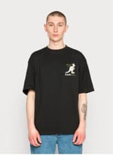 Image of Kangol HARLEM UNISEX - Print T-shirt £39.99