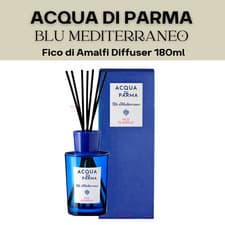 Image of Acqua di Parma Blu Mediterraneo Fico di Amalfi room Diffuser 180ml