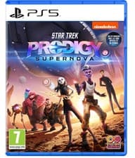 Image of Star Trek: Prodigy - Supernova - PS5 (Sony Playstation 5)