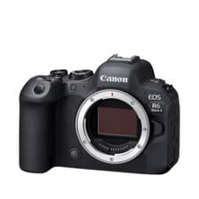 Image of Canon EOS R6 Mark II Mirrorless Camera Body Next Day Delivery