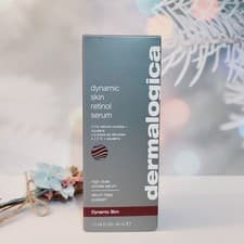 Image of Dermalogica Dynamic Skin Retinol Serum 30ml BNIB & Sealed