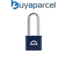 Image of Squire 45/2.5 Stronglock Plus 45/2.5 Laminated Padlock 45mm Long Shackle HSQSLP4