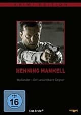 Image of WALLANDER: DER UNSICHTBARE... (HENNING MANKELL) DVD NEU
