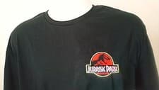 Image of JURASSIC PARK T-SHIRT