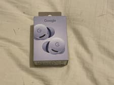 Image of Google Pixel Buds 2A - Iris / Lila