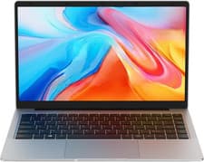 Image of 14 Inch HD Laptop, 8GB Memory, 128Gb ROM IPS Screen LCD (Liquid-Crystal Display)
