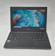 Image of Laptop Acer Intel Celeron N4020 SSD Travelmate B118 Series N16q15 Win10 P #28894