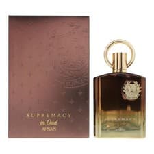 Image of Afnan Supremacy In Oud Eau De Parfum 100ml Unisex Perfume