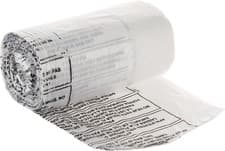 Image of Fellowes Shredder Bags (23-28 litres - Pack of 100)