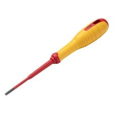 Image of Hultafors VDE TORX® Screwdriver T20 x 100mm