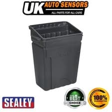 Image of Sealey Waste Disposal Bin CX312