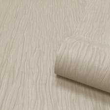 Image of Belgravia Tiffany Beige Texture Wallpaper Modern Luxury Heavyweight Vinyl