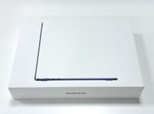 Image of Apple Macbook Air 15-inch Midnight M2 16Gb Ram 1TB SSD NEW with Apple Receipt