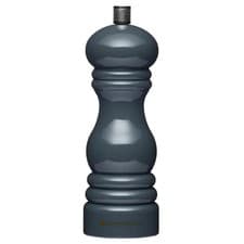 Image of MasterClass Dark Grey Salt or Pepper Mill 17cm