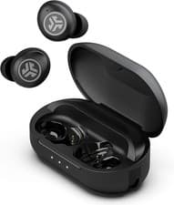 Image of Jlab Audio Jbuds Air Pro True Wireless Bluetooth In-Ear Headphones Earbuds Black