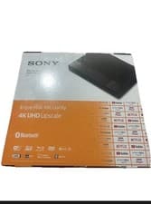 Image of Sony Blu-ray Disc/DVD Player BDP-S6700
