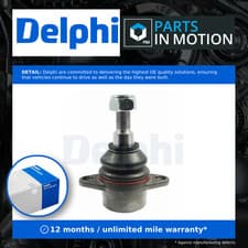 Image of Ball Joint Upper TC1951 Delphi Suspension RBK500150 RBK500210 RBK000012 Quality