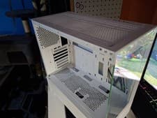Image of Coirsair ItxCase 6argb Up Here Fans