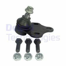 Image of Genuine Delphi Ball Joint - TC2191