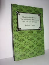 Image of The Children's Homer (the Adventures of Odysseus and the Tale of Troy) by Colum