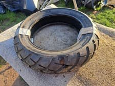Image of NOS KENDA 140 70 12 60M MOTORBIKE SCOOTER TIRE TYRE DATE CODE 4404