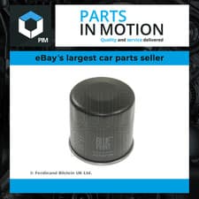 Image of Oil Filter ADD62104 Blue Print 1560187101000 15601BZ010 1560187103 1560187106