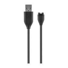Image of USB Charging Sync Data Cable Garmin Smart Watches Fenix Solar Sapphire Surf