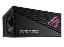 Image of 4711081721703 ASUS ROG Strix 1000W Gold Aura Edition power supply unit 20+4 pin