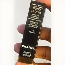 Image of Chanel Rouge Coco Bloom Hydrating Plumping Intense Shine Lip Colour Choose Shade