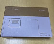 Image of ViewSonic LX700-4K 4K Laser Home Projector 3500 ANSI Lumens Gaming