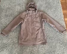 Image of Regatta Light Weight Women’s Coat Size 14