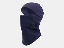 Image of Under Armour Men's UA Coldgear Infrared Hood OSFA Balaclava Facemask Black