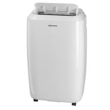 Image of Daewoo 12000 BTU 4-in-1 Portable Air Conditioner Heater Dehumidifier