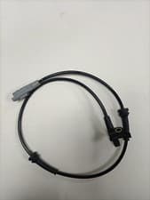 Image of Front ABS SPEED SENSOR Fits PEUGEOT 3008 307 308 5008 RCZ 1.2 1.4 1.6 2.0 