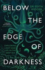 Image of Below the Edge of Darkness Exploring Light and Life in the Deep Sea the New