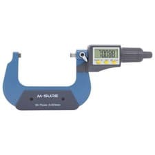 Image of M-SURE Digital Micrometer External 50-75mm 2-3 inch turning