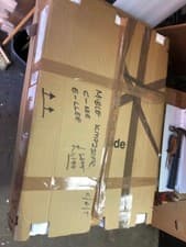 Image of NEW BOXED MIELE KM7210FR 76 cm Electric Induction Hob Black 4 zone Stainless 02