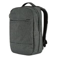 Image of Incase Macbook Pro 15/16'' Backpack City Compact backpack, Heather grey
