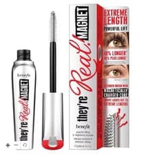 Image of Benefit They’re Real! Magnet Mascara